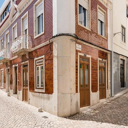Casa Da Tia Zezinha By Rnvillage Sesimbra Exteriér fotografie