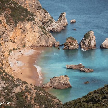 Casa Da Tia Zezinha By Rnvillage Sesimbra Exteriér fotografie