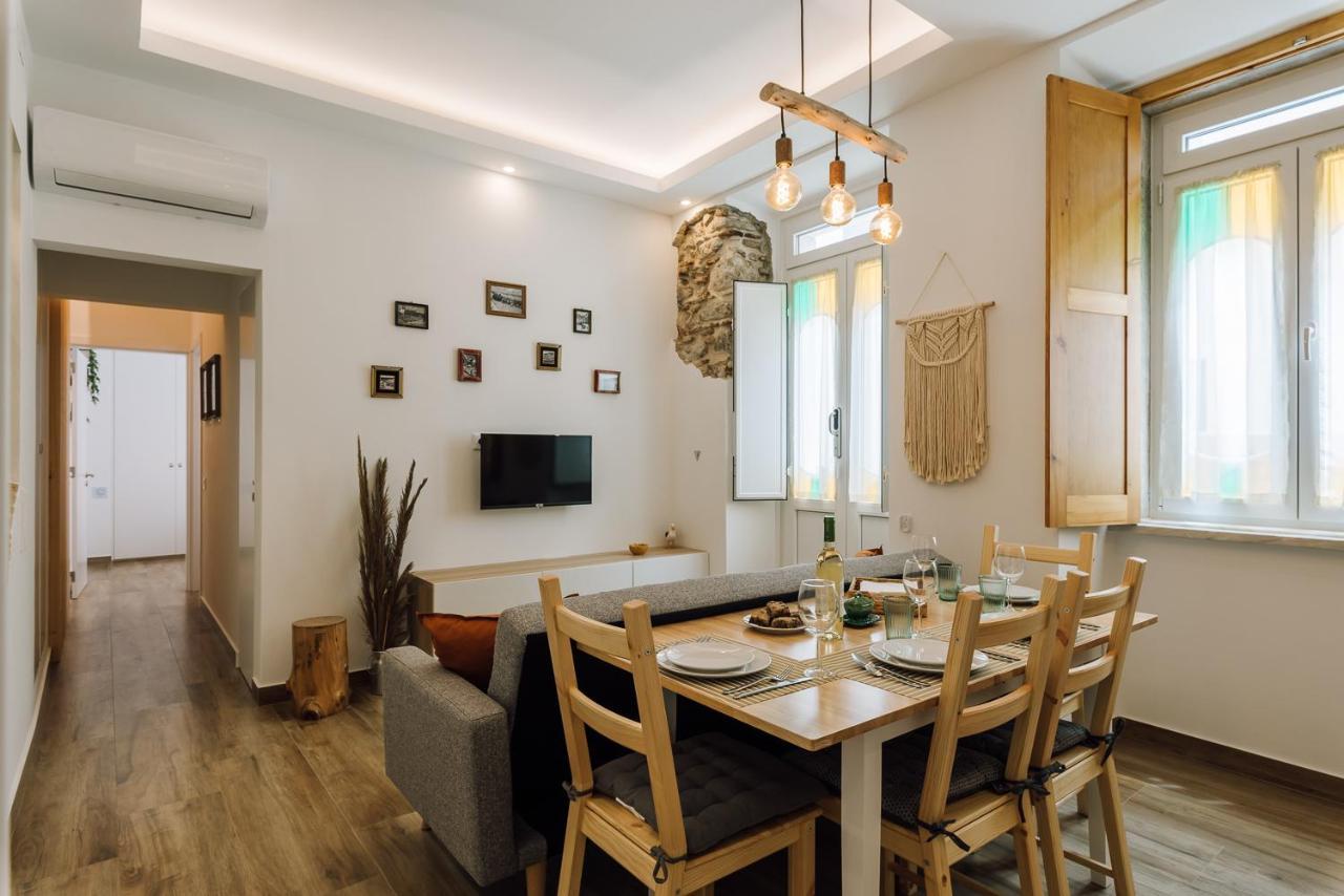 Casa Da Tia Zezinha By Rnvillage Sesimbra Exteriér fotografie