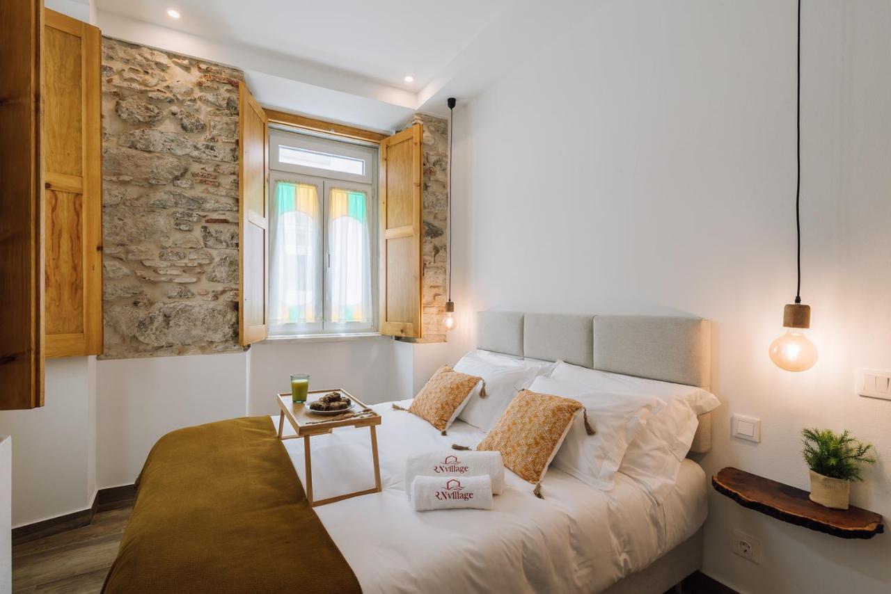 Casa Da Tia Zezinha By Rnvillage Sesimbra Exteriér fotografie