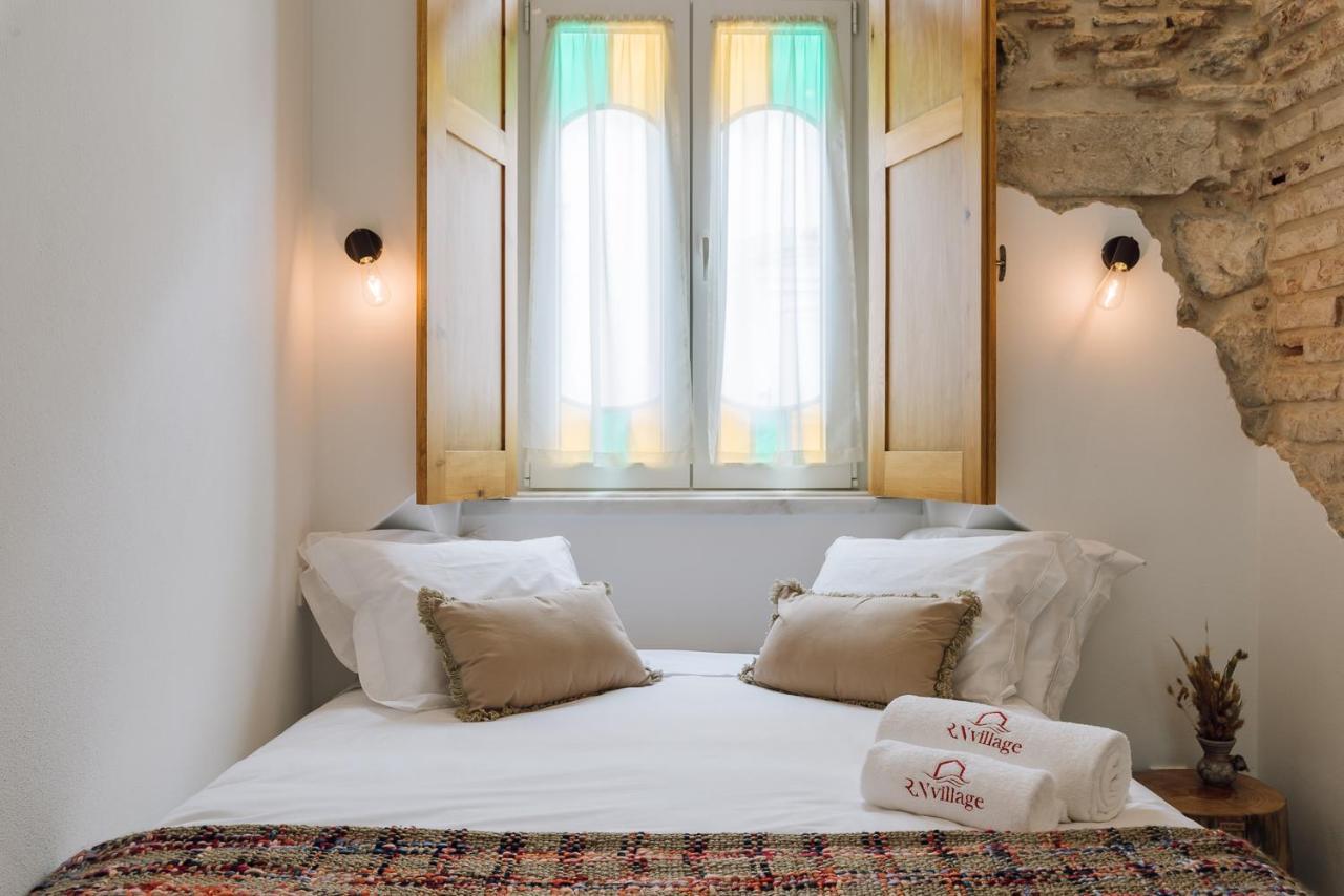 Casa Da Tia Zezinha By Rnvillage Sesimbra Exteriér fotografie