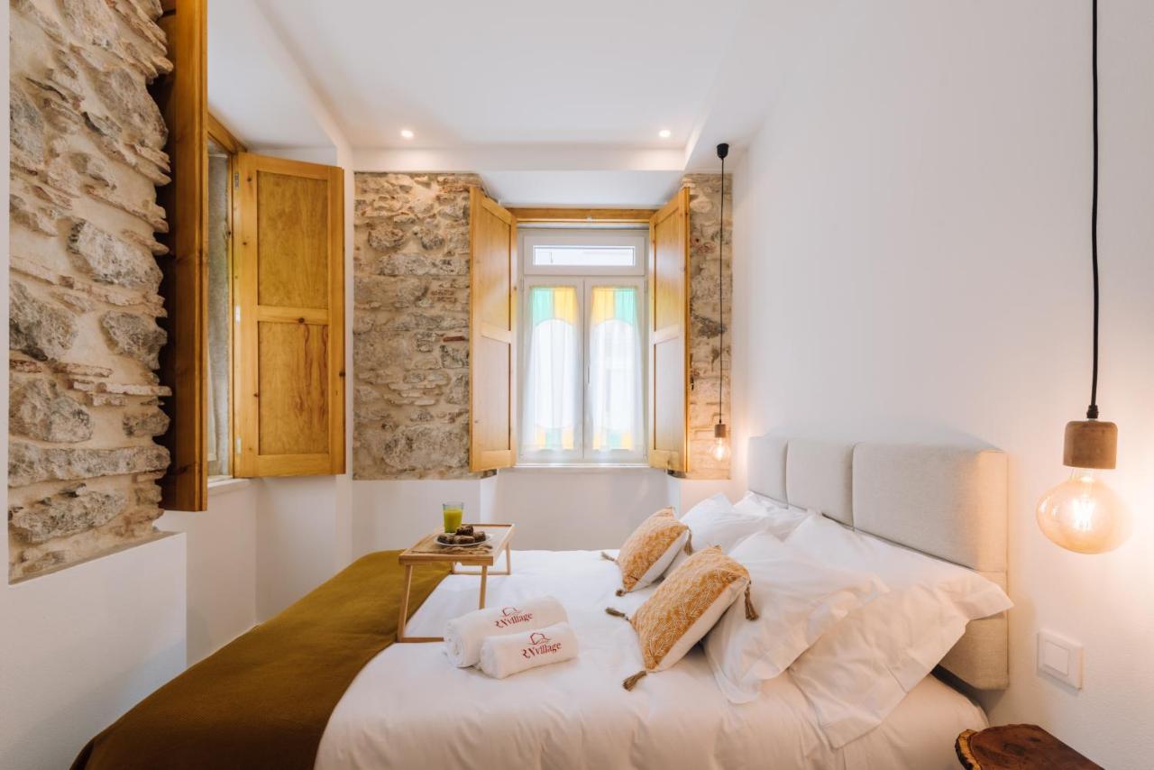 Casa Da Tia Zezinha By Rnvillage Sesimbra Exteriér fotografie