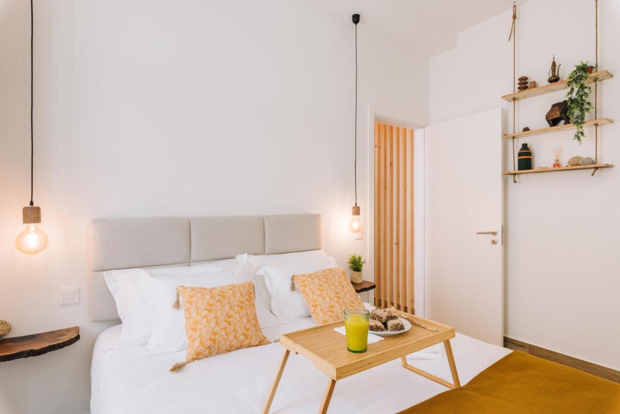 Casa Da Tia Zezinha By Rnvillage Sesimbra Exteriér fotografie